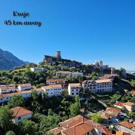 Seasons Durrës