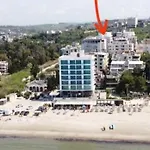 Seasons Apartament Durrës