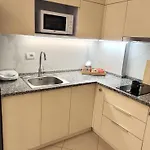 Apartament Seasons *
