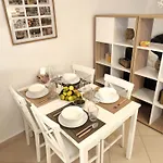 Apartament Seasons Durrës
