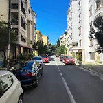 Seasons Apartament