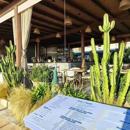 Seasons Appartement *