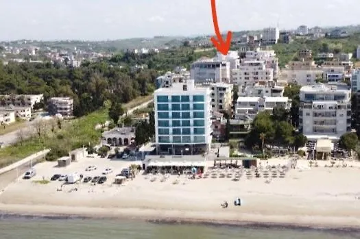 Seasons Apartamento Durrës