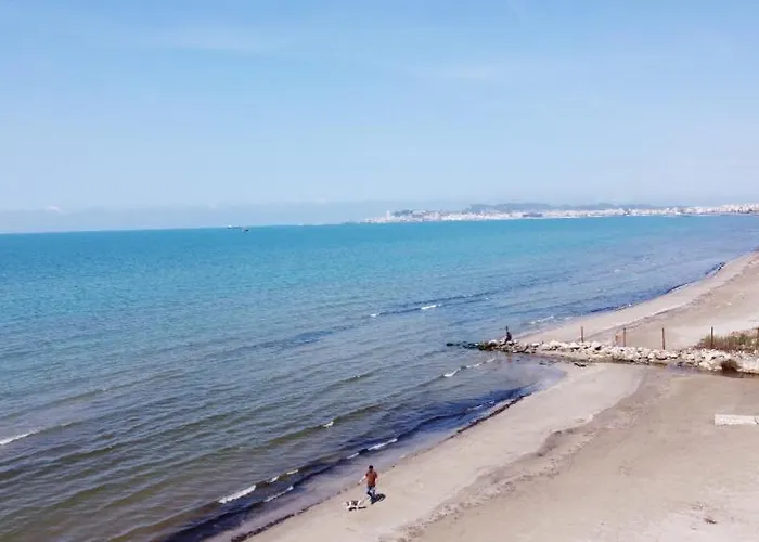 Seasons Apartamento Durrës