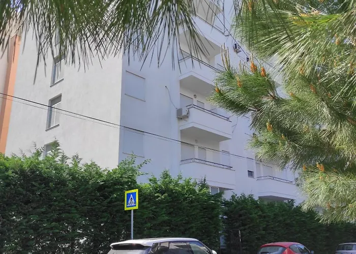 Seasons Apartamento Durrës