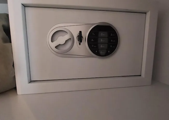 Seasons Appartement Durrës