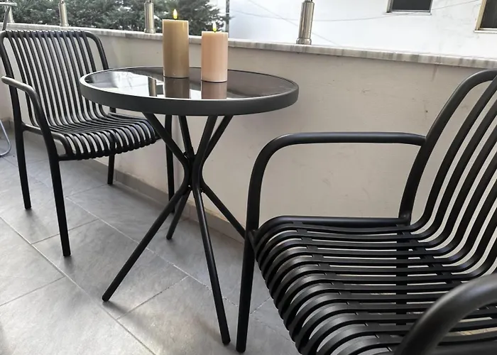 Seasons Apartamento Durrës