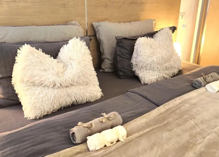 Seasons Apartamento *