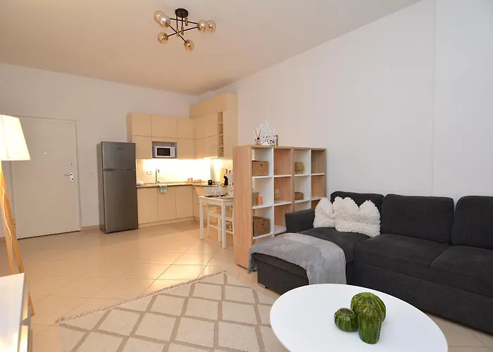 Seasons Appartement Durrës