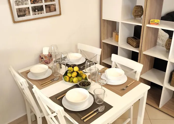 Apartamento Seasons Durrës