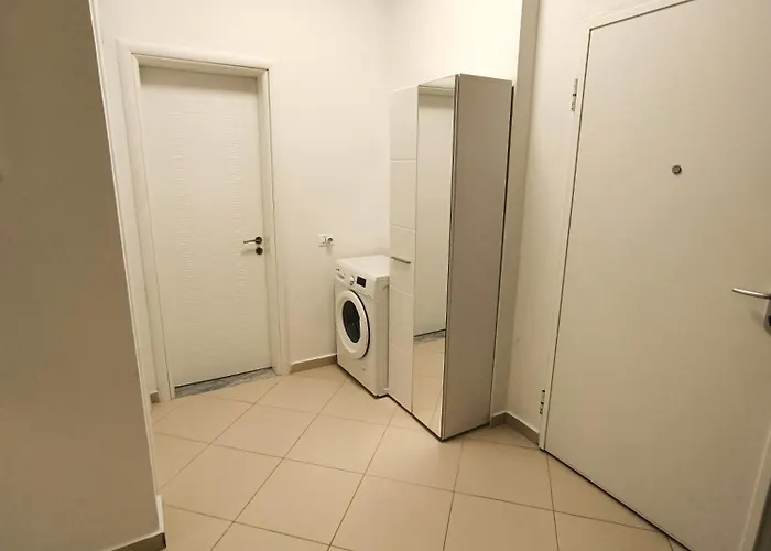 Appartement Seasons *