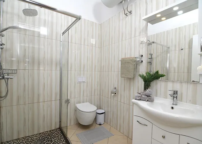 Apartamento Seasons Durrës