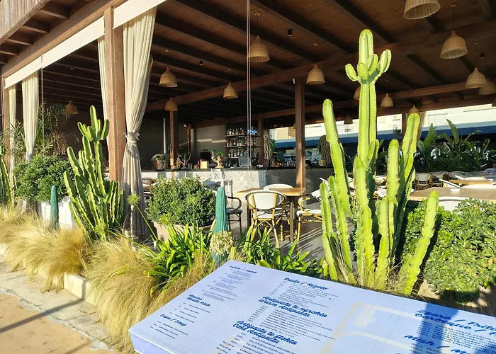 Seasons Appartement *