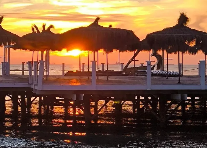 Appartement Seasons Durrës