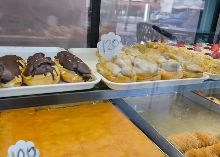 Seasons Appartement Durrës