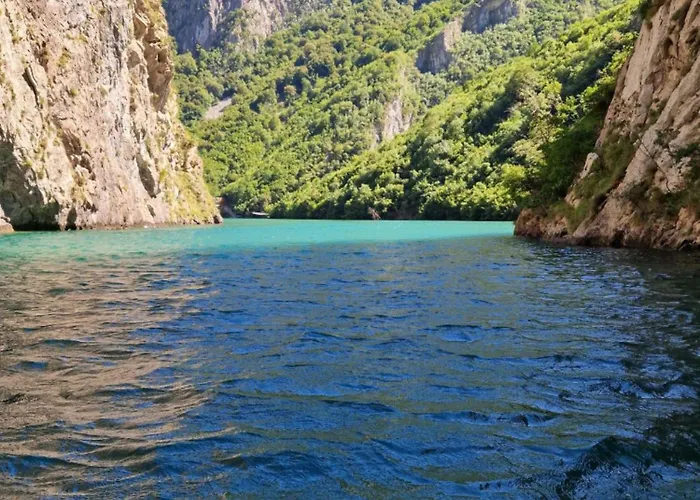 Seasons Appartement *