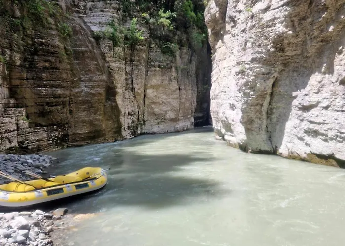 Seasons Apartamento *