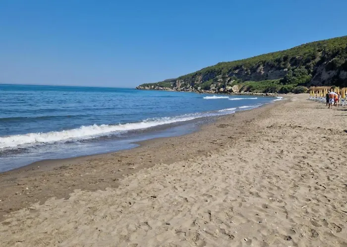 Seasons Apartamento Durrës