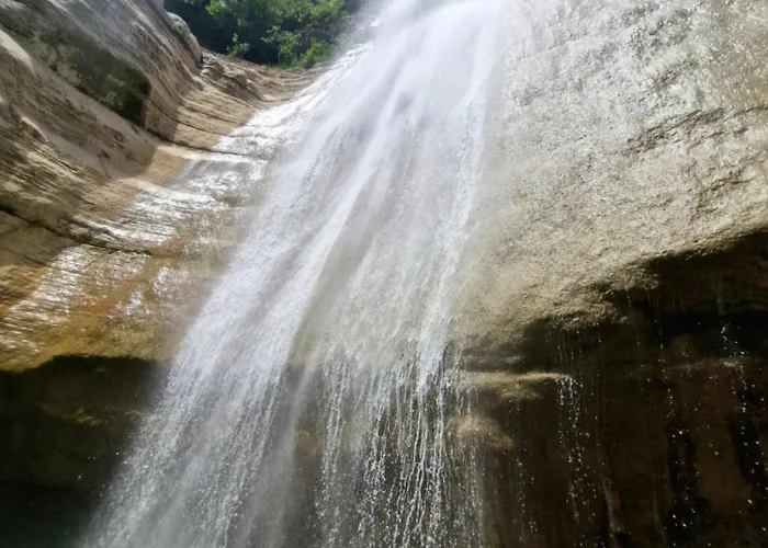 Seasons Apartamento Durrës